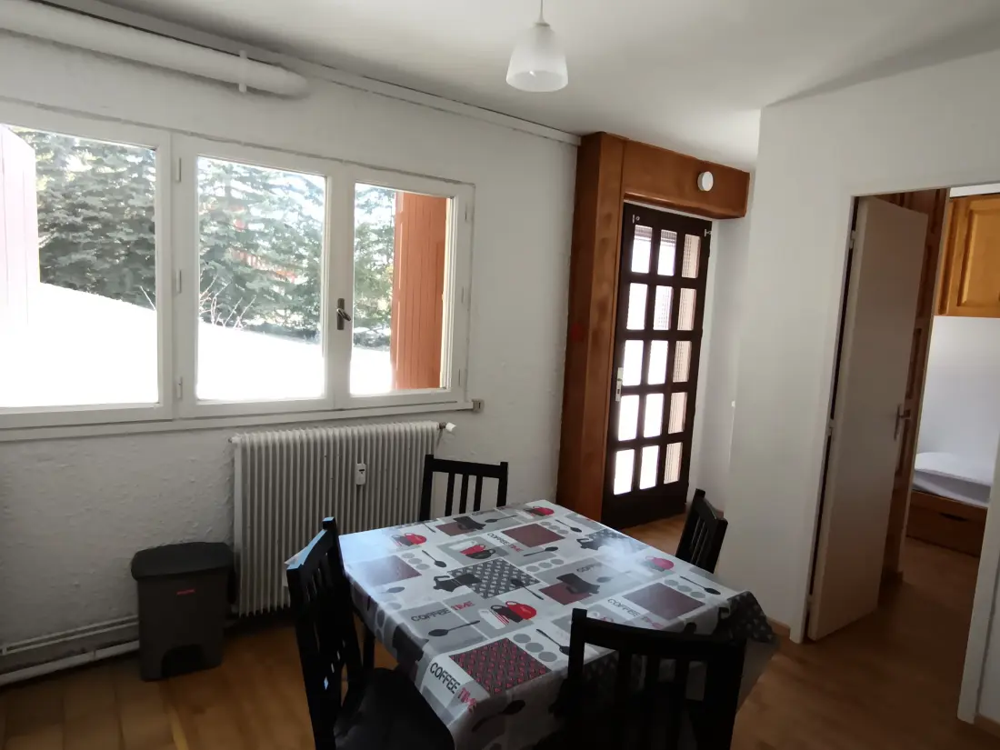 Residence Melezes A