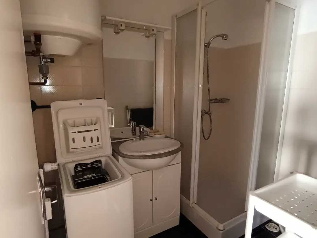 Residence Melezes A