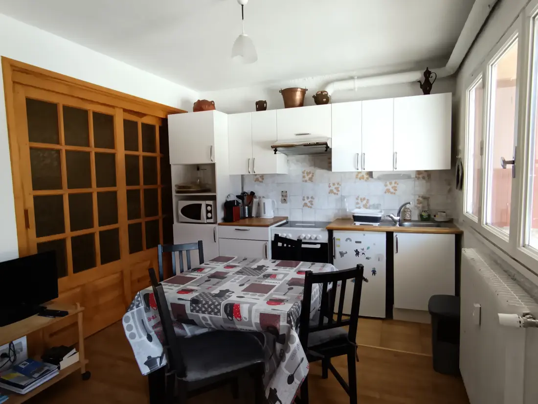 Residence Melezes A