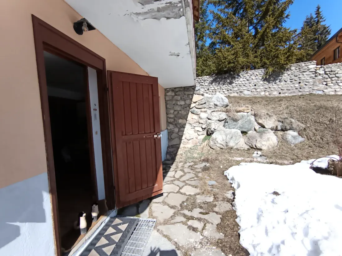 Residence Melezes A