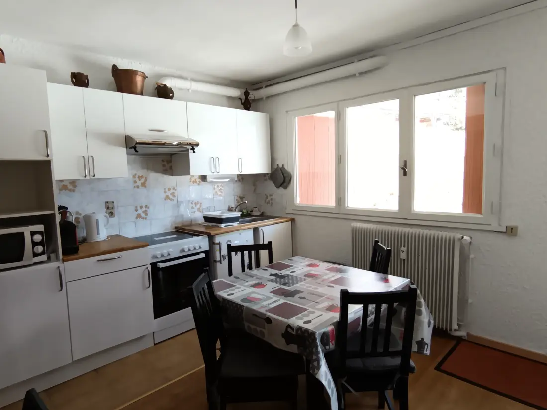 Residence Melezes A