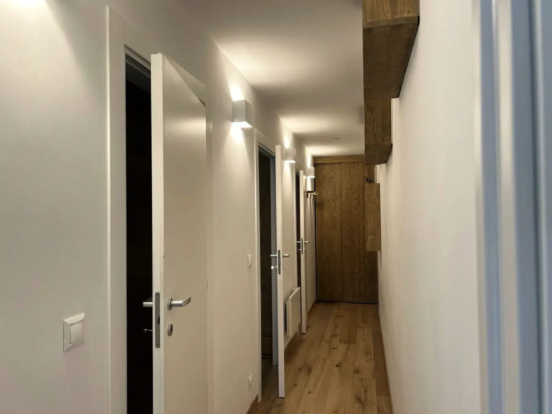 Palatium Residence
