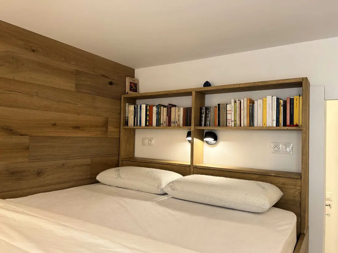 Palatium Residence