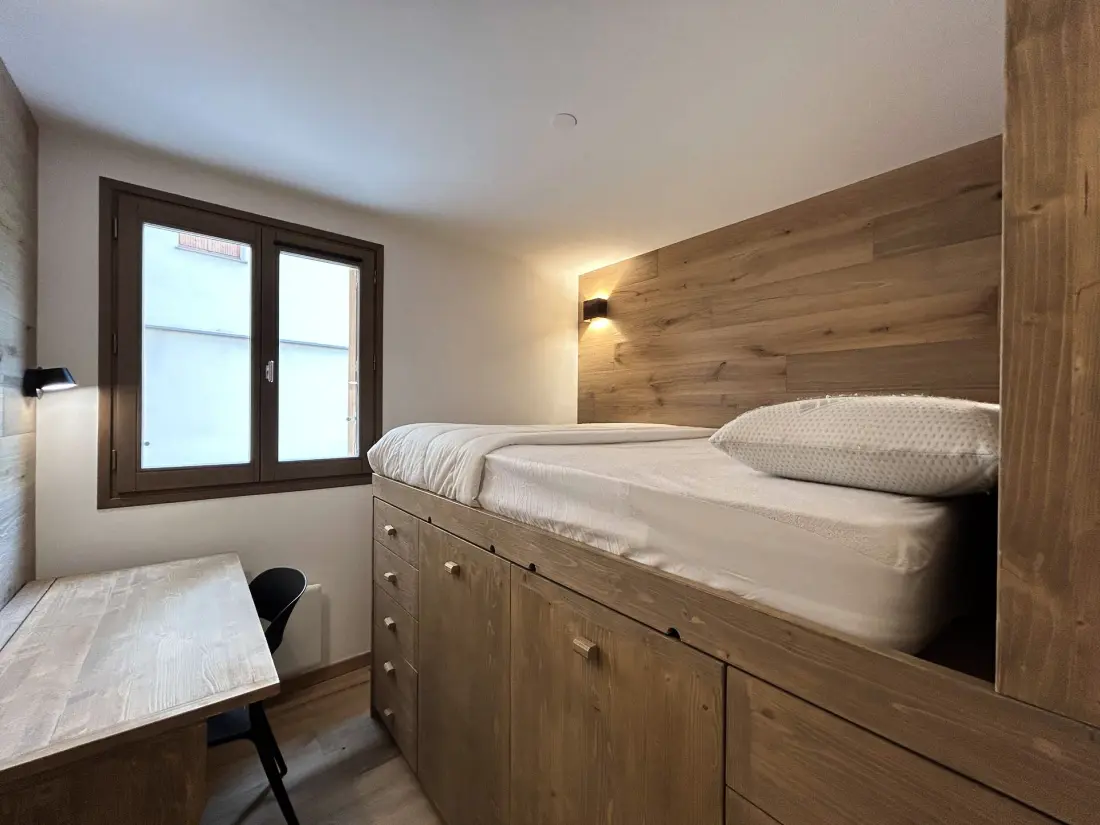 Palatium Residence