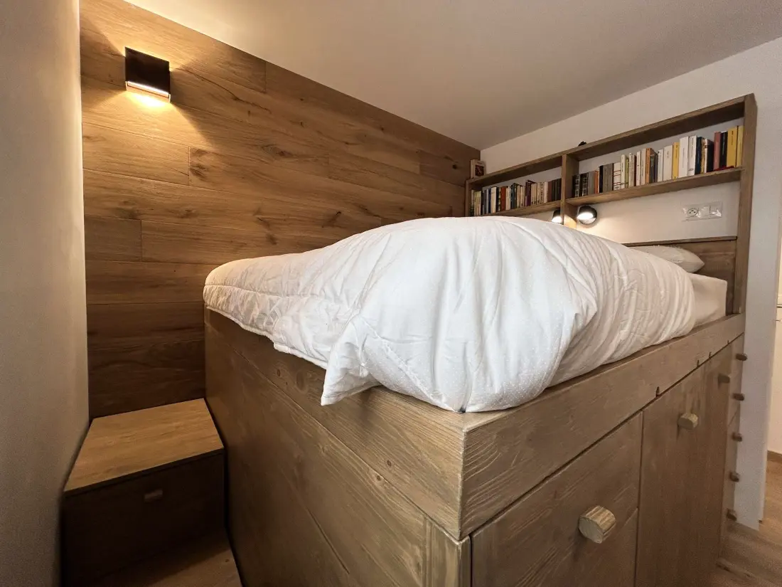 Palatium Residence