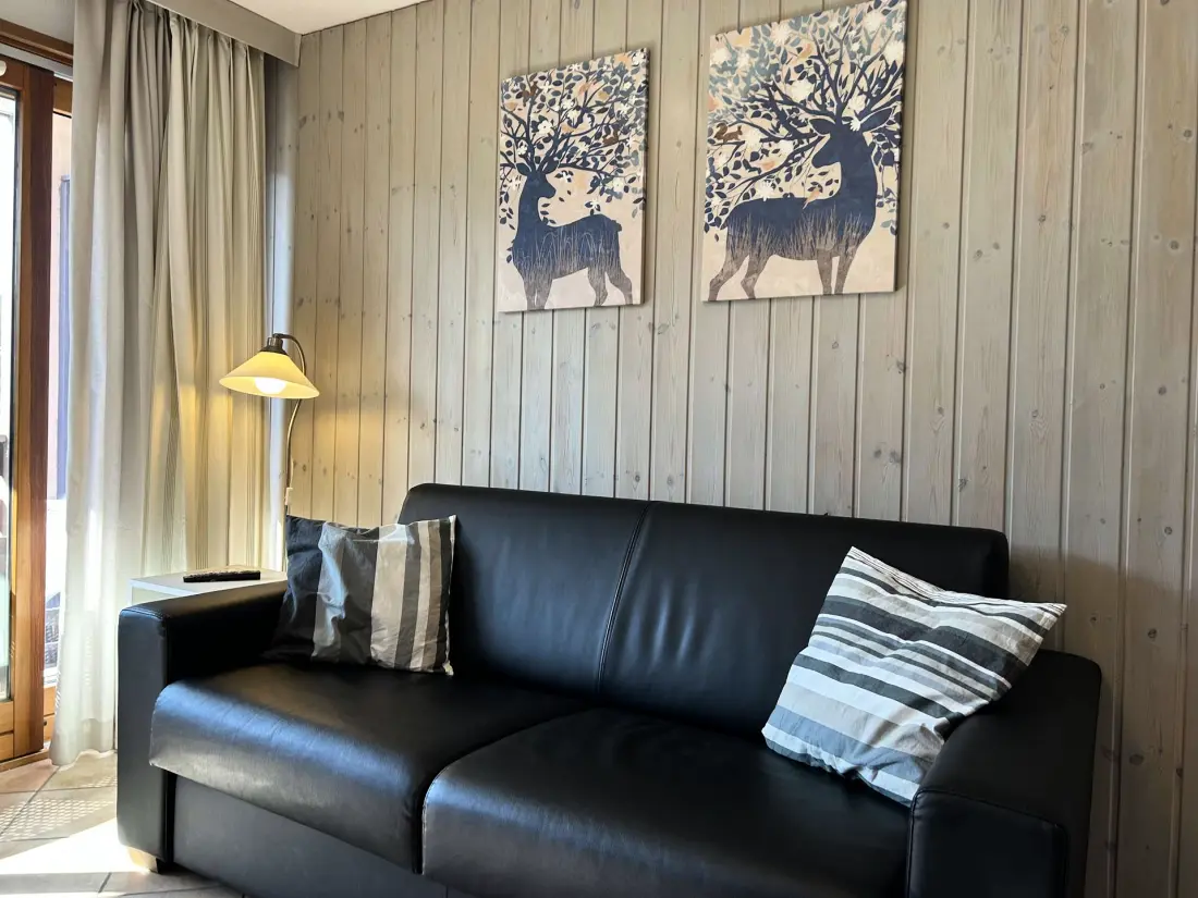Palatium Residence