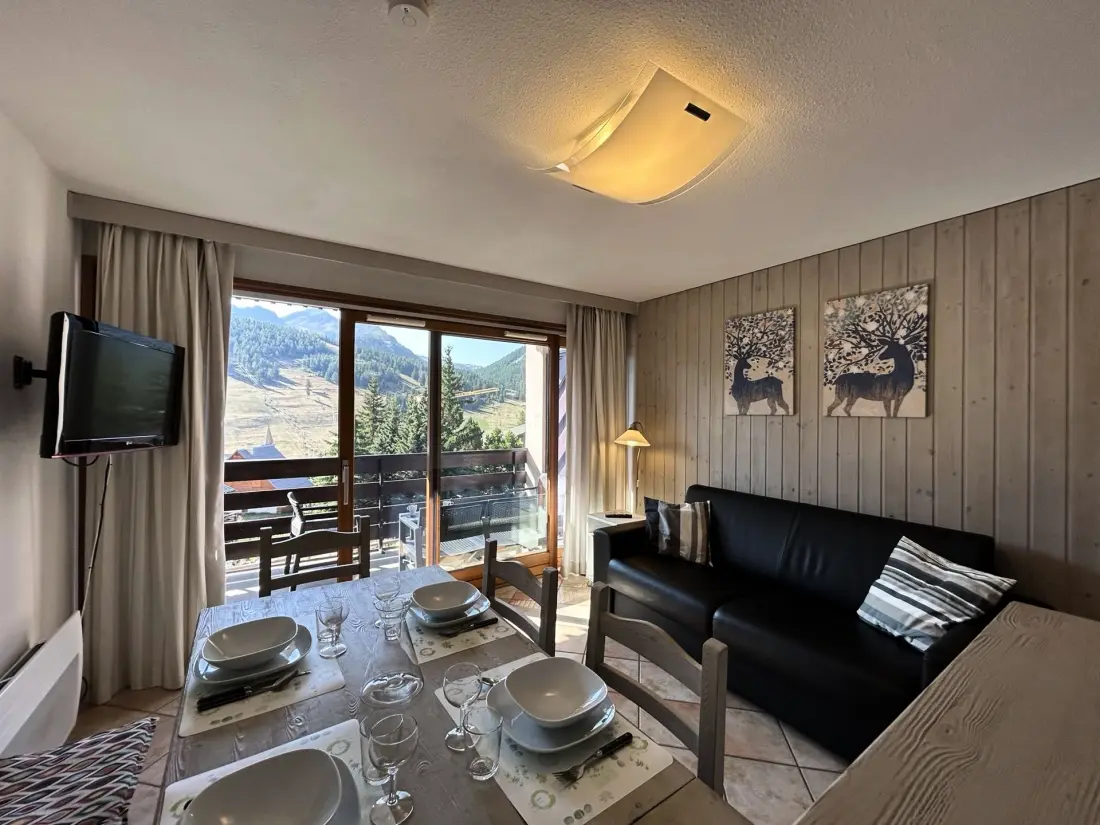 Palatium Residence