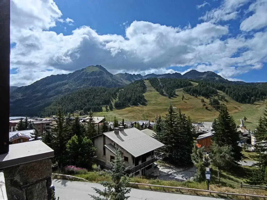 Residenza del Partenone