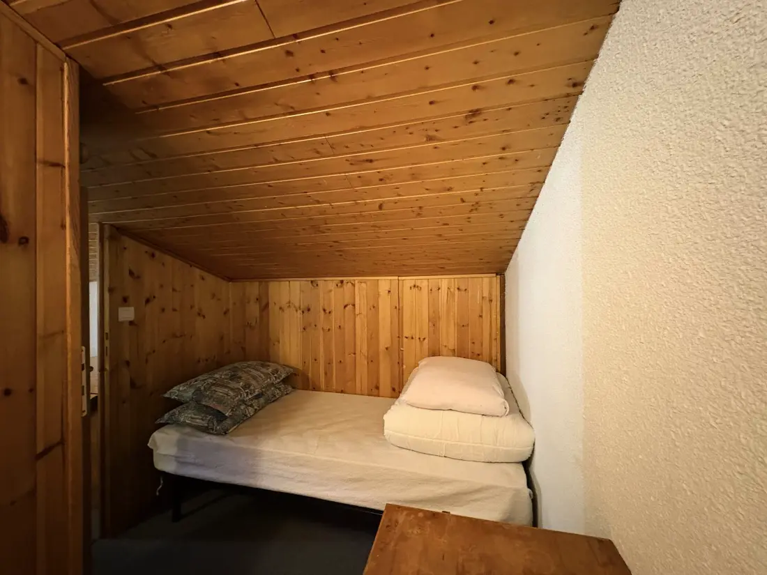 Residencia Picamont