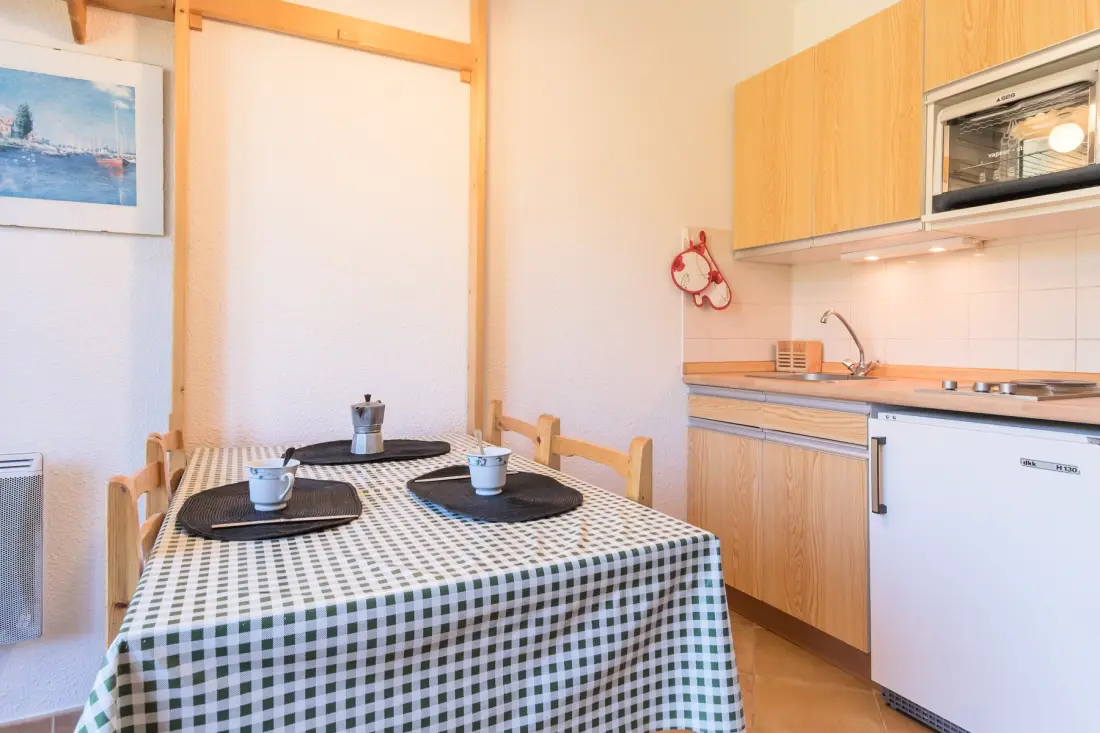 Residencia Picamont