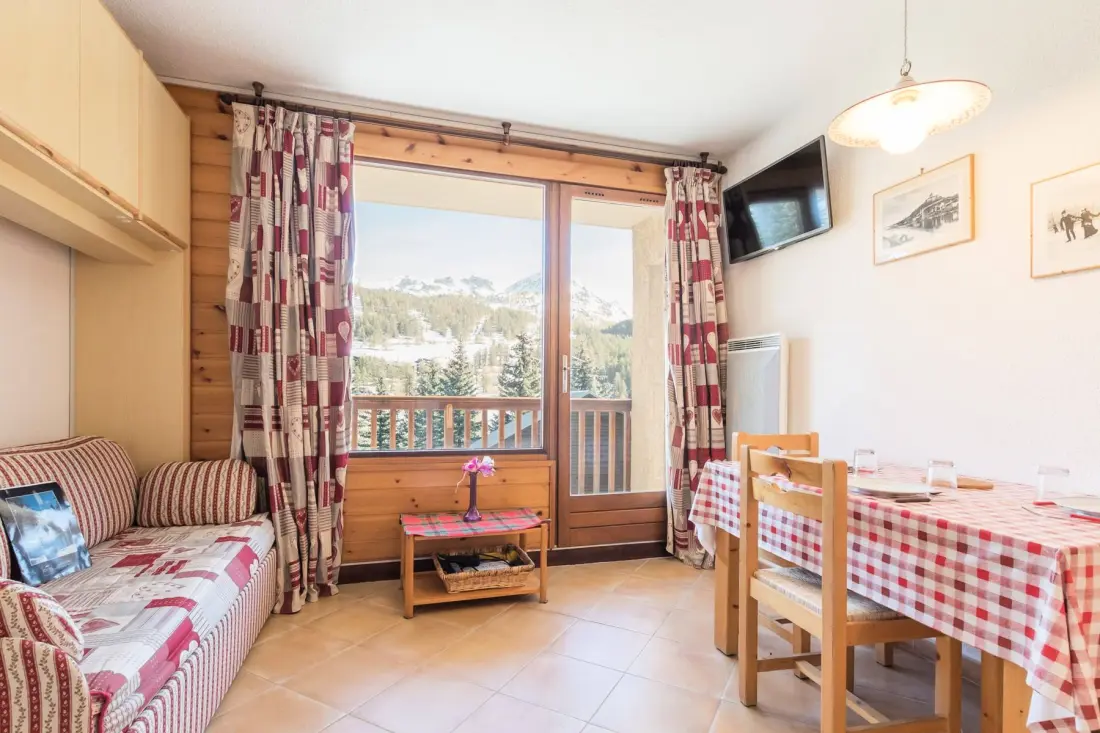 Residencia Picamont