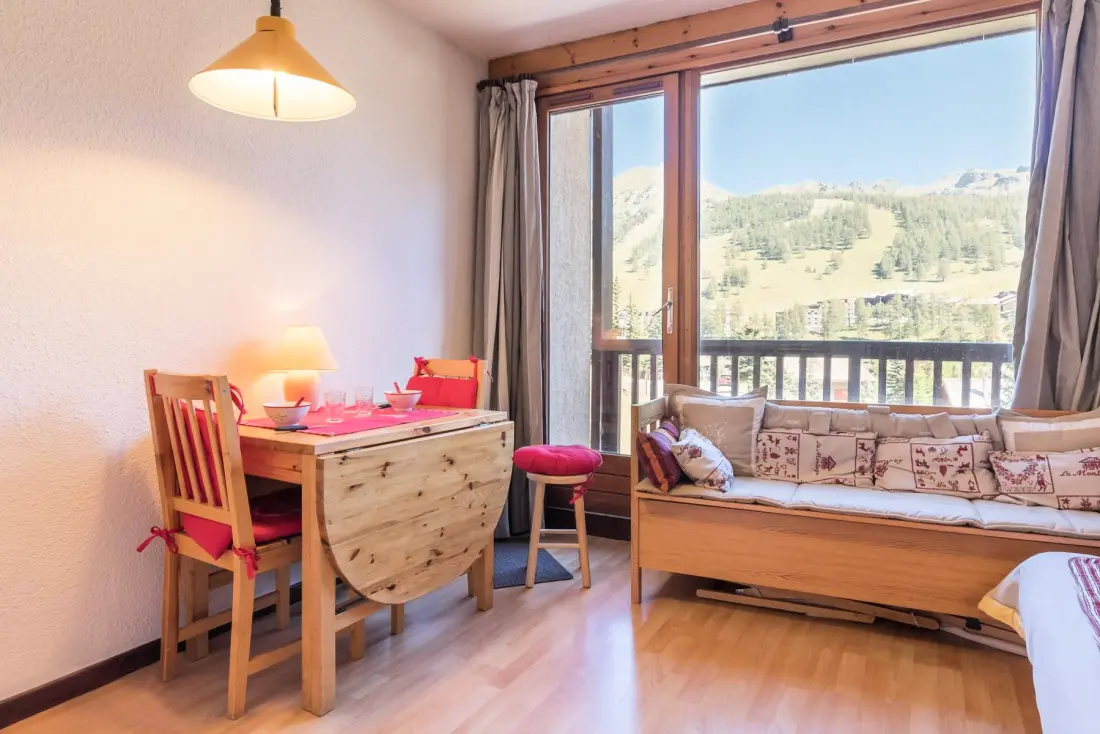 Residencia Picamont