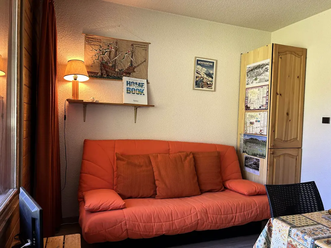 Residencia Picamont