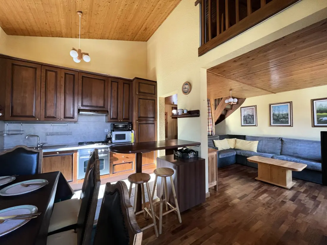 Residencia Picamont