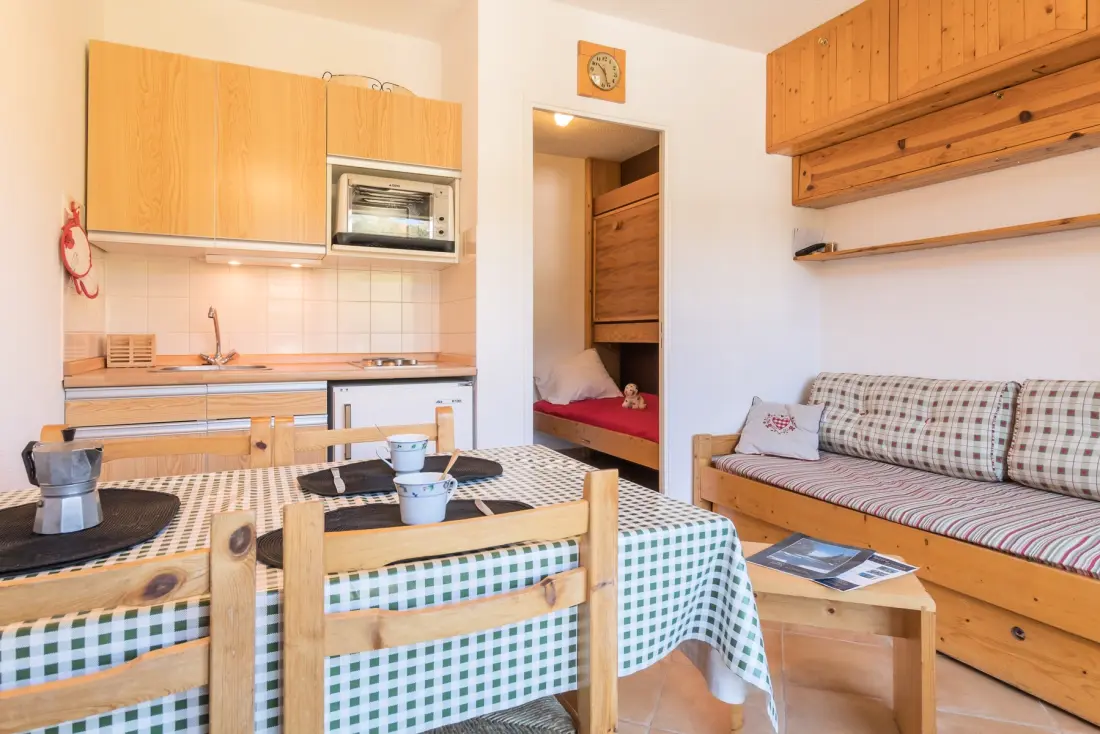 Residencia Picamont