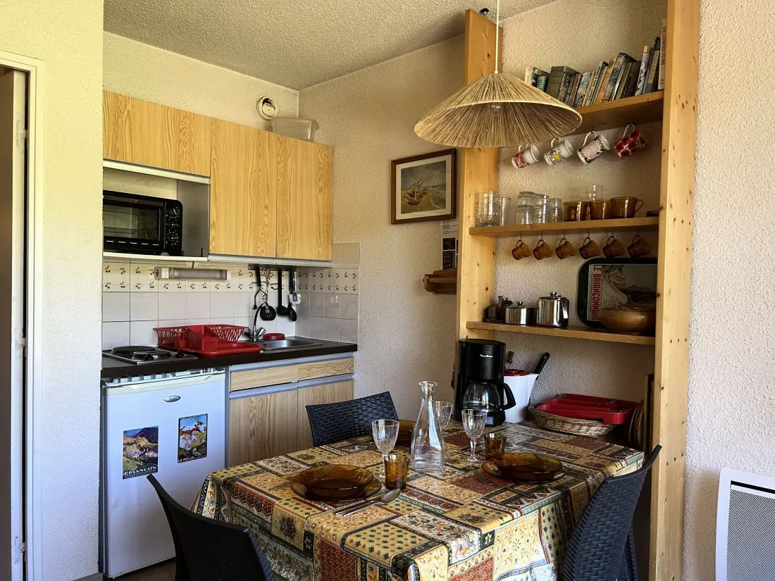 Residencia Picamont