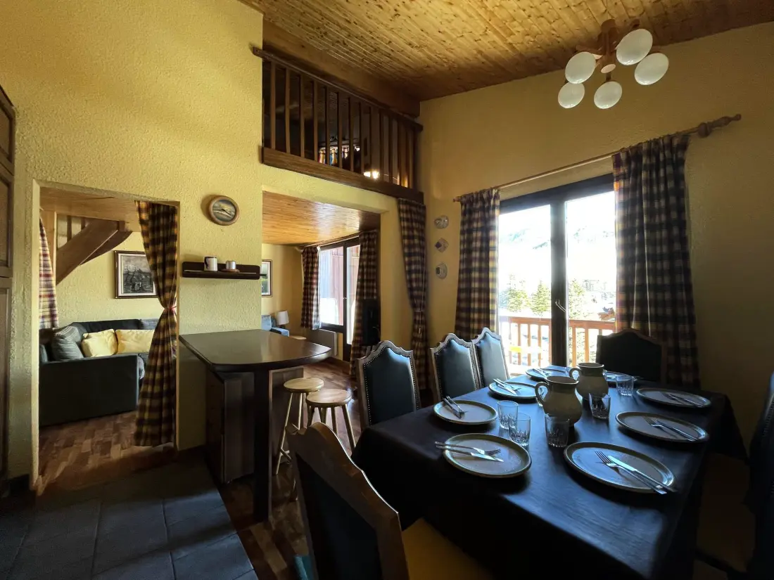 Residencia Picamont