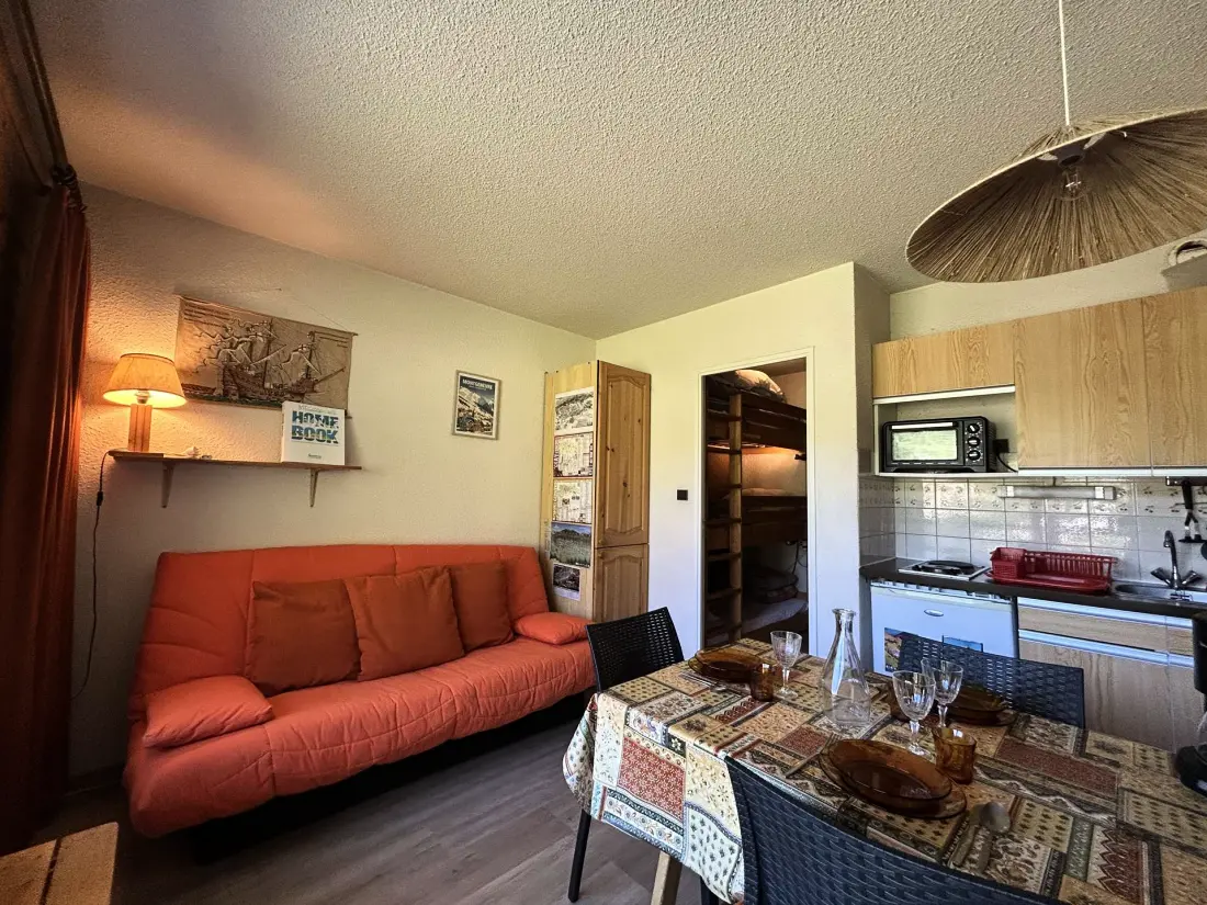 Residencia Picamont