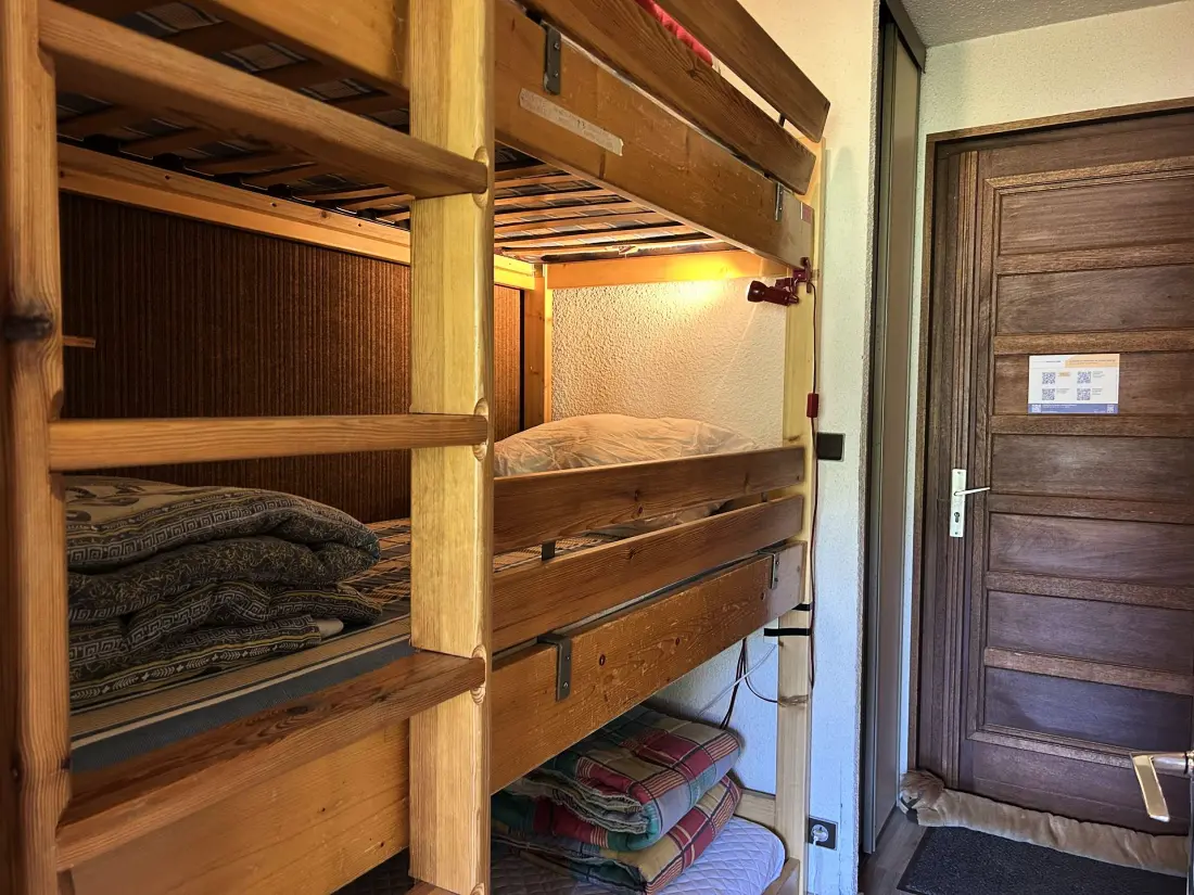 Residencia Picamont