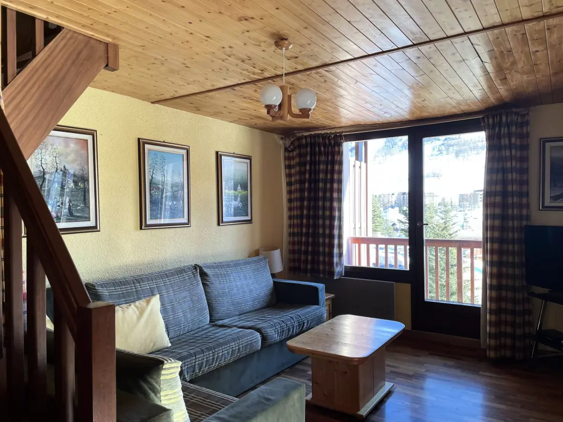 Residencia Picamont