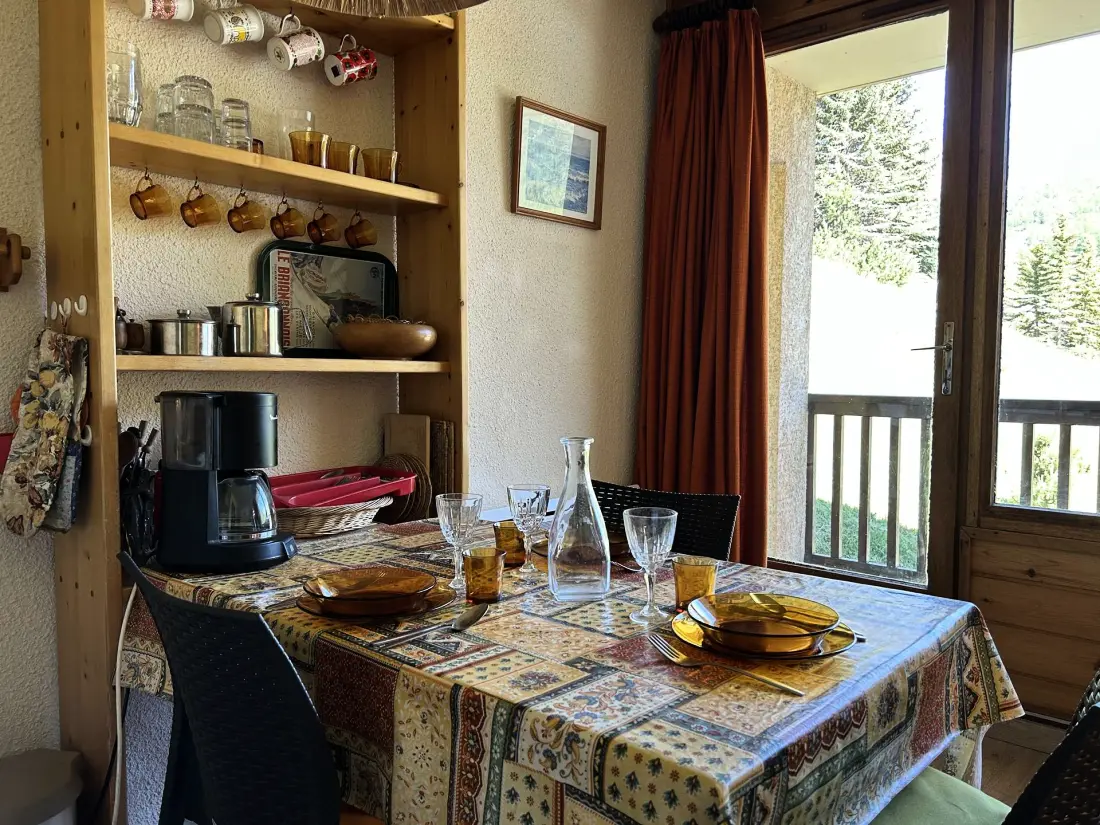 Residencia Picamont