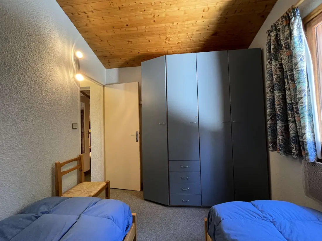 Residencia Picamont