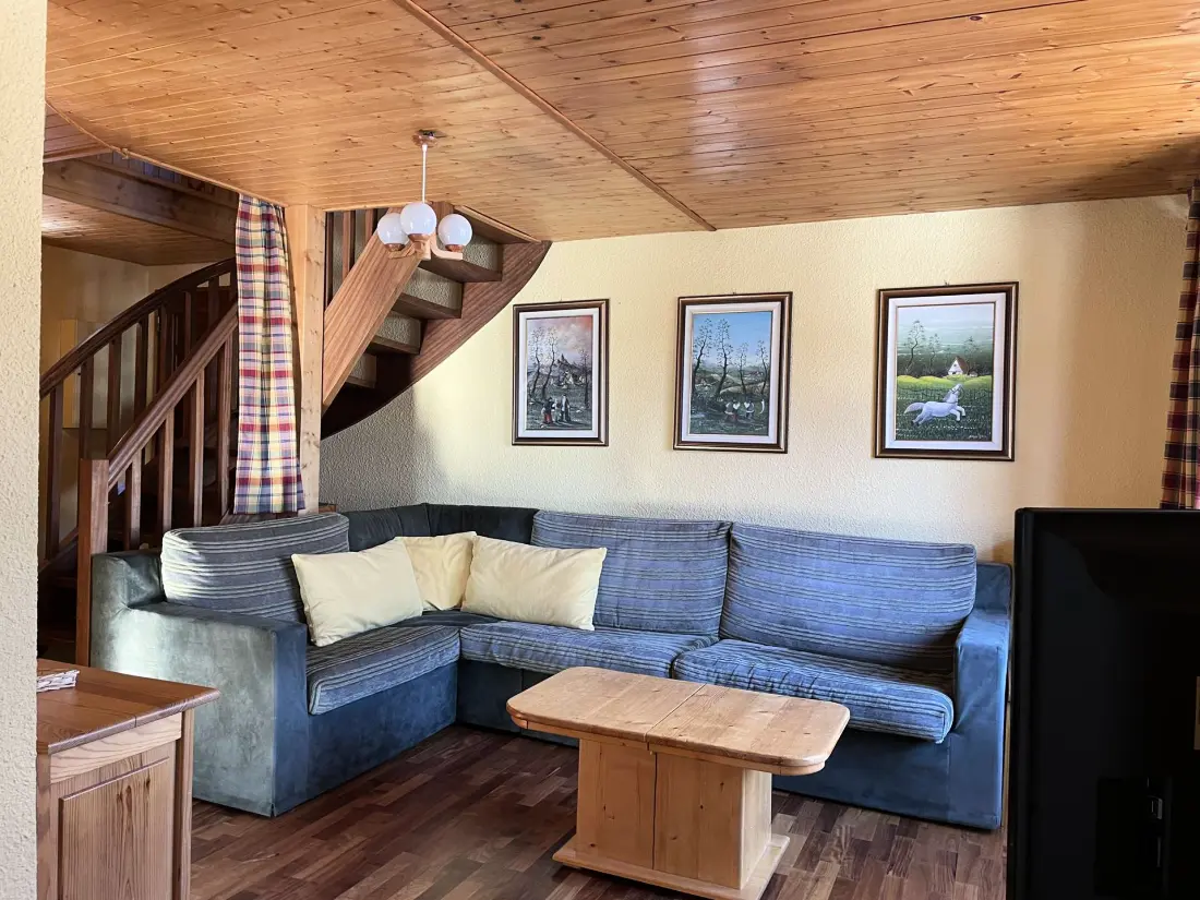 Residencia Picamont