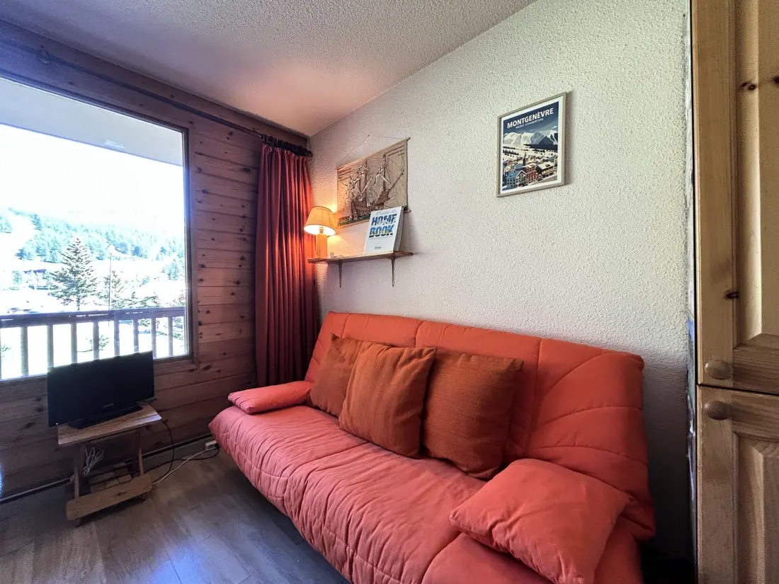 Residencia Picamont