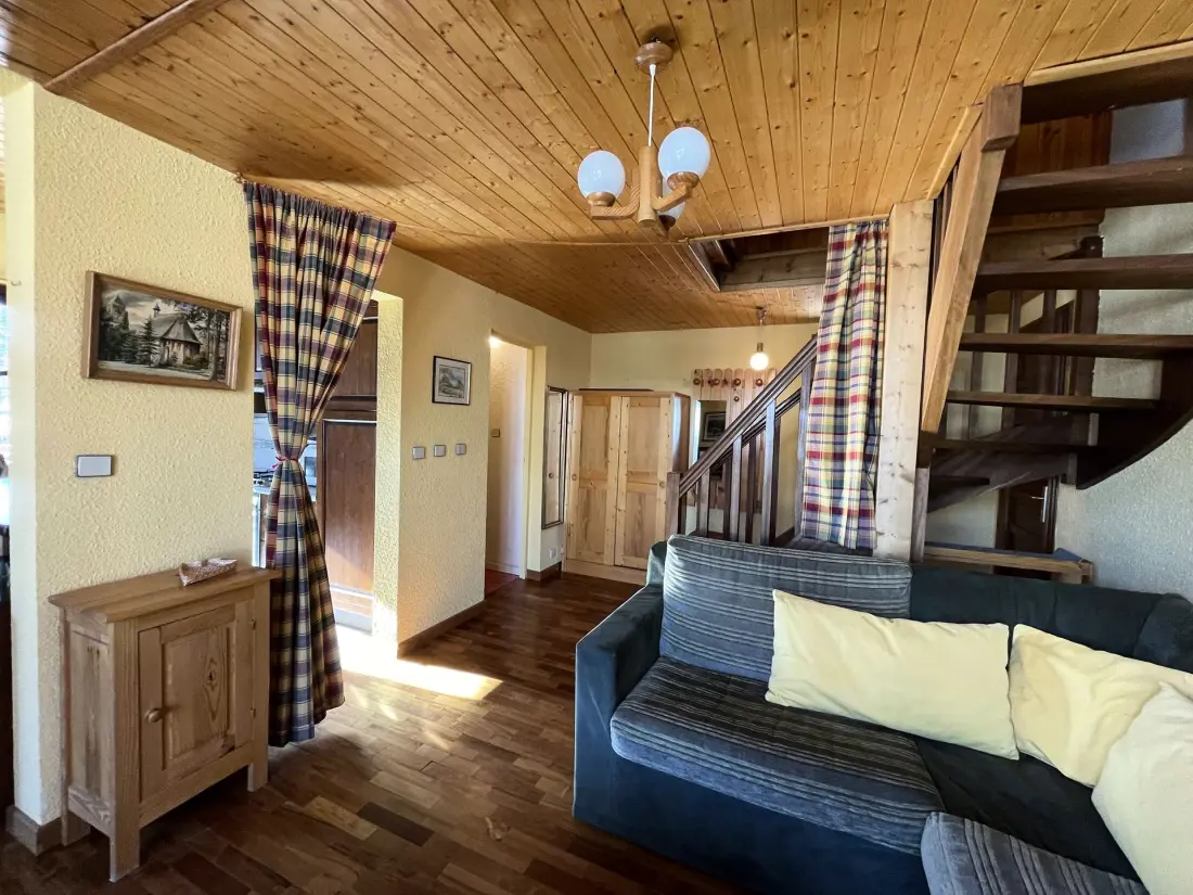 Residencia Picamont
