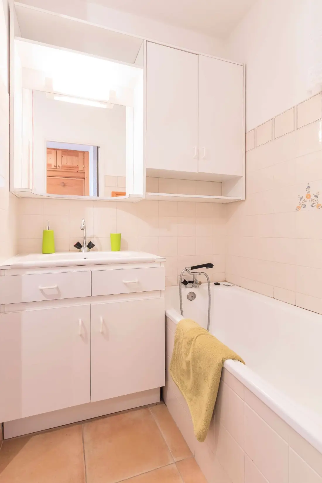 Residencia Picamont