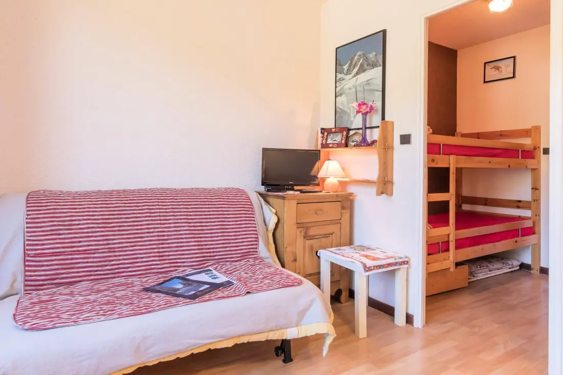 Residencia Picamont