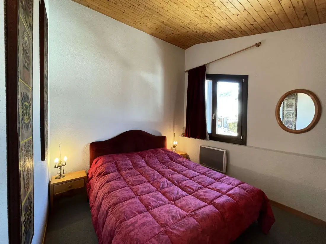 Residencia Picamont