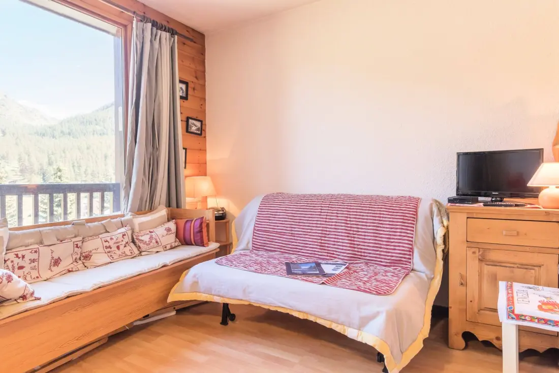 Residencia Picamont