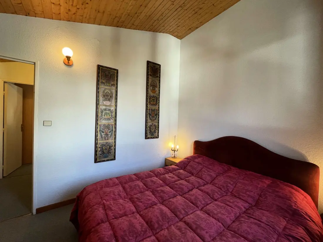 Residencia Picamont