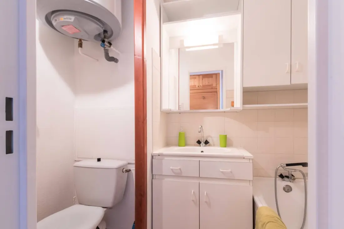 Residencia Picamont
