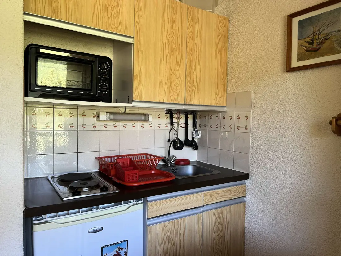 Residencia Picamont