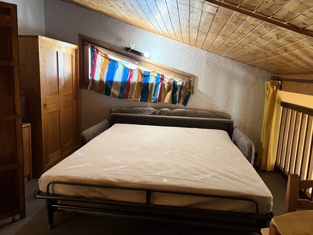Residencia Picamont