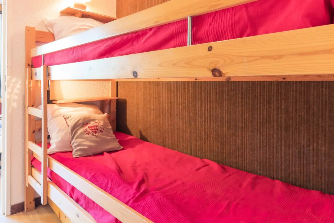 Residencia Picamont