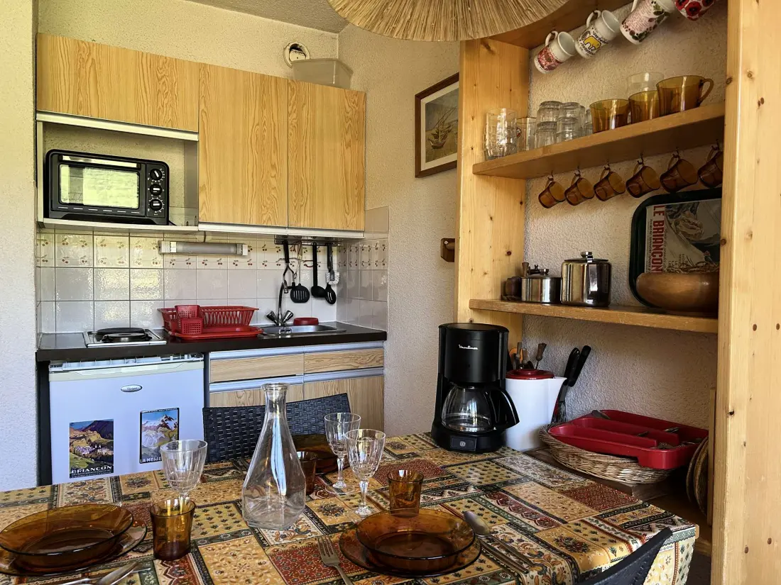 Residencia Picamont