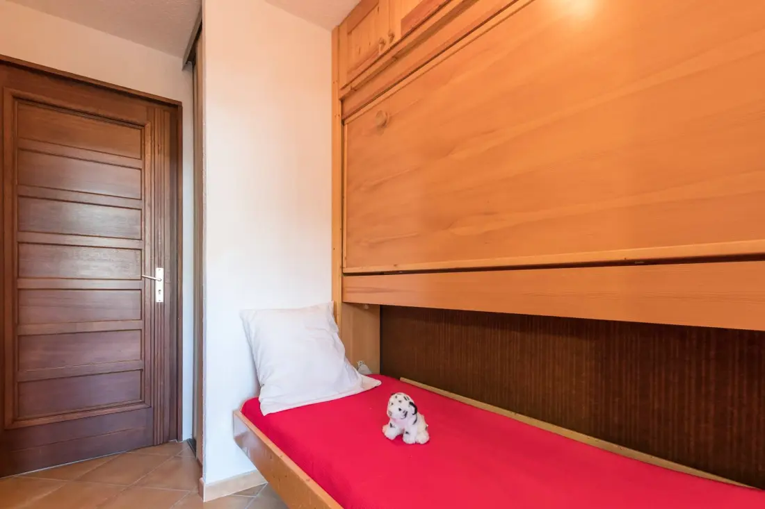 Residencia Picamont