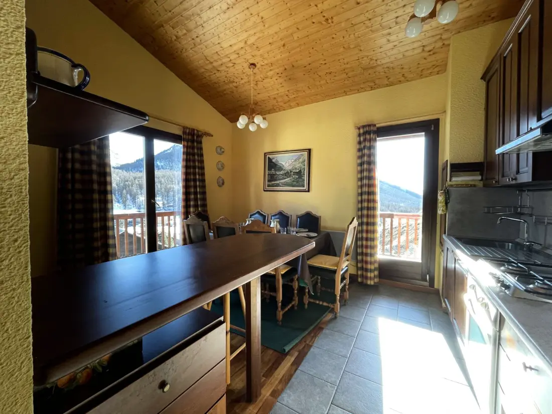 Residencia Picamont