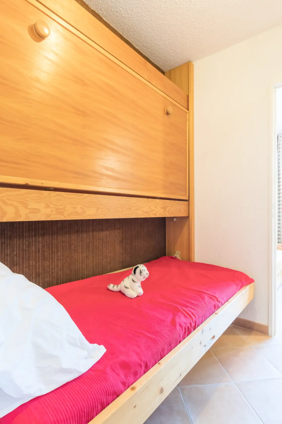 Residencia Picamont