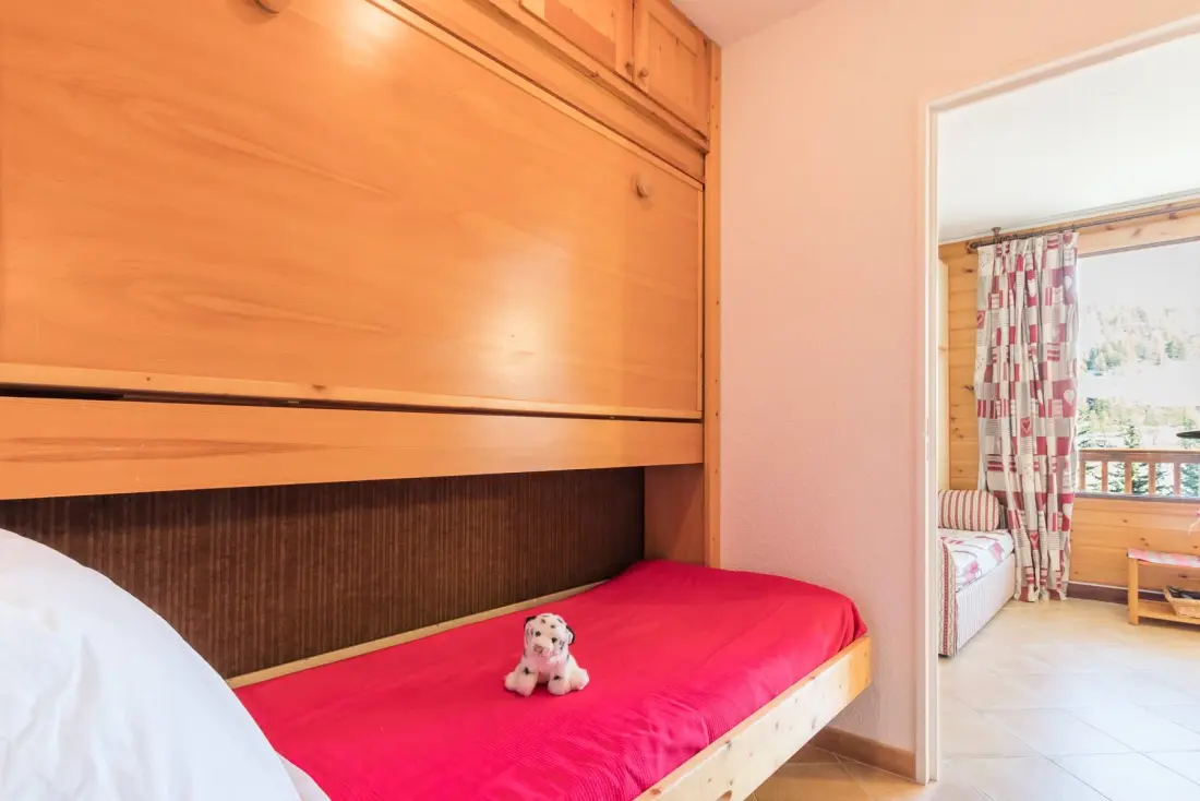 Residencia Picamont