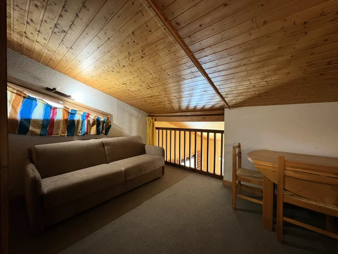 Residencia Picamont