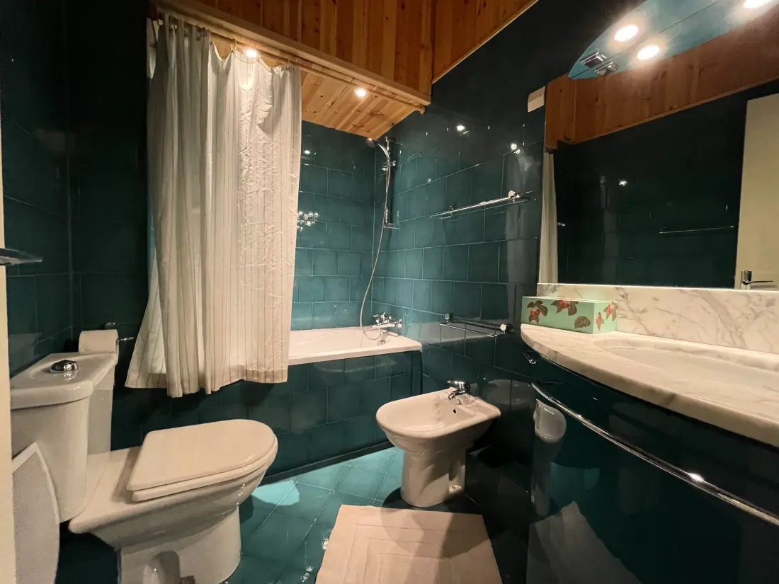 Residencia Picamont