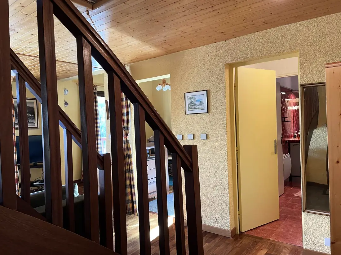Residencia Picamont