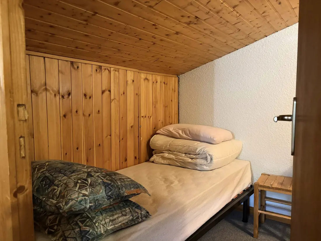 Residencia Picamont