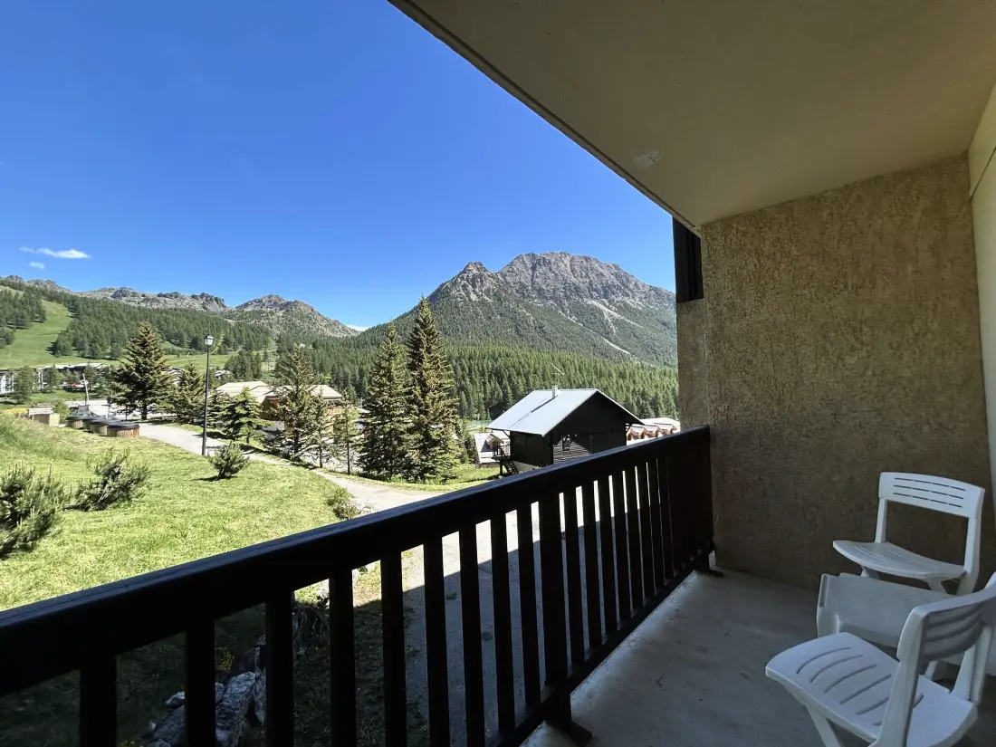 Residencia Picamont