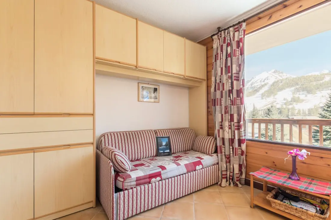 Residencia Picamont