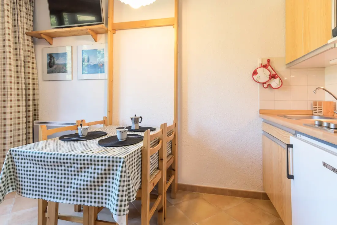 Residencia Picamont